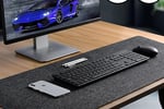 Profitable Amazon FBA Business - Premium Desk and Mouse Pad Set
