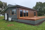 URGENT SALE - Bespoke Modular Building System - Exclusive Rights