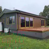 URGENT SALE - Bespoke Modular Building System - Exclusive Rights image