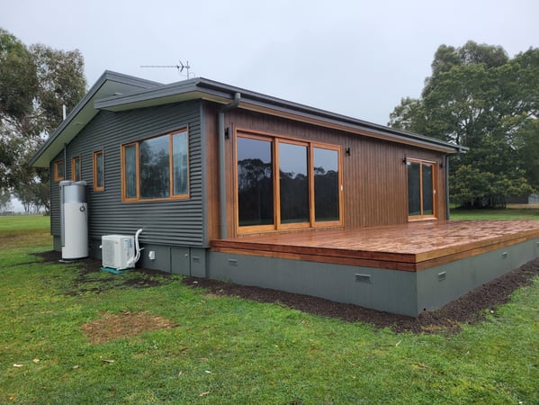 URGENT SALE - Bespoke Modular Building System - Exclusive Rights