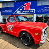 Auto Parts Professionals Built for Car Lovers image