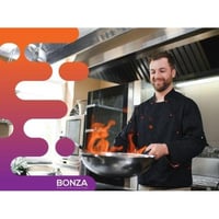 36134 THRIVING THAI RESTAURANT IN DOCKLANDS  TURNKEY OPPORTUNITY image