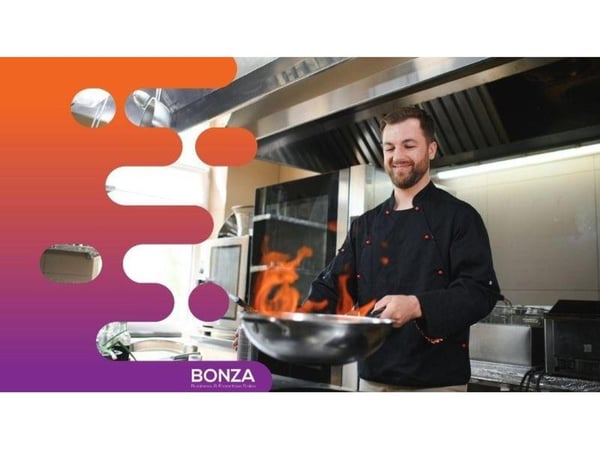 36134 THRIVING THAI RESTAURANT IN DOCKLANDS  TURNKEY OPPORTUNITY