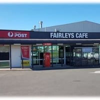 Shepparton North LPO (SPDB2220) image