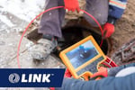 Fully Staffed Specialist Plumbing Service