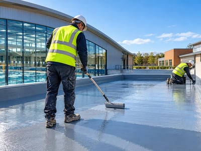 Photo of BSA 311 | Established Waterproofing & Protective Coatings Business | South Australia