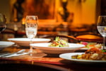 Locals favourite, consistently booked out restaurant