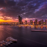Under Offer! Professional Accommodation Business – Docklands, Melbourne image