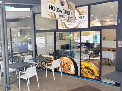 Indian Restaurant in Noosa for Sale image