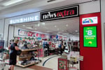 SHOPPING CENTRE NEWSAGENCY FOR SALE - $495,000 plus SAV