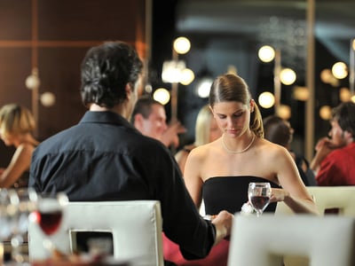 Top Performing Restaurant - Est. Net Profit $500,000 p.a .. image