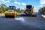 Civil Construction - Road Maintenance  & Bitumen Spray Sealing | SE QLD