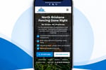 Brisbane Fencing Lead Generation Website - Established Since 2020 Price	$19,500 Negotiable
