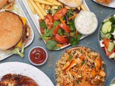 For Sale Greater Sydney Take Away High Turnover Rare Opportunity Top Position image