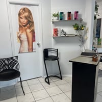 Fully Booked Hair Salon | Noosa Hinterland Lifestyle | WIWO image