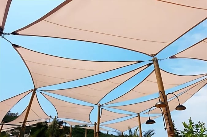 Build-Up or Bolt-On with Melbourne\'s Custom Shade Solutions