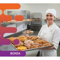 36628 - Profitable Bakery and Cafe - 10+ Years of Success image