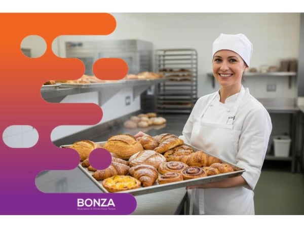 36628 - Profitable Bakery and Cafe - 10+ Years of Success