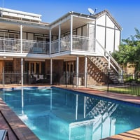 Coastal Accommodation Business incl Freehold | $193K Profit image