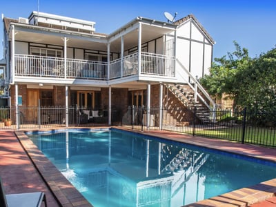 Coastal Accommodation Business incl Freehold | $193K Profit image