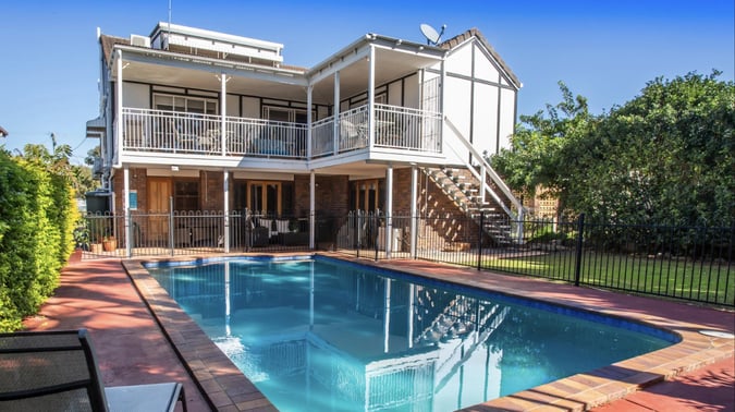 Coastal Accommodation Business incl Freehold | $193K Profit