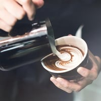High-Performing Franchise Cafe Sydney Upper North Shore image