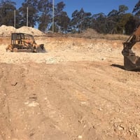 OPERATIONAL QUARRY - FREEHOLD with building entitlement image