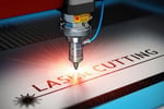 Laser Cutting - Business to Business