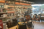 Outdoor Power Equipment Sales and Service - Monbulk, VIC