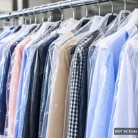 Dry Cleaning Business + 2 Bedroom Apartment - Melbourne, VIC image