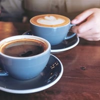 Profitable Cafe Kiosk for Sale in Prime Location opposite Supermarket Kirrawee Sydney image