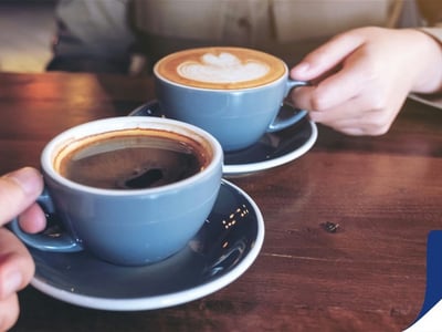 Profitable Cafe Kiosk for Sale in Prime Location opposite Supermarket Kirrawee Sydney image