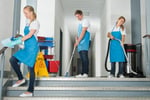 Major Commercial Cleaning Business - Adelaide