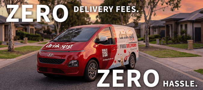 Unique Liquor Business: Last Mile Fulfillment Hub Minimum Income Guarantee $130k. Investment $85k - SYDNEY | INNER SYDNEY primary image