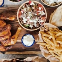 Sydney South Charcoal Chicken $ 647 Rent Long Lease Same Owner 17 Years image