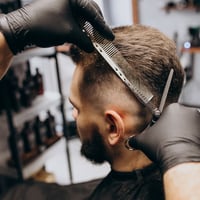 UNDER OFFER - Barbershop with a Unique Retail Opportunity - Perth, WA image