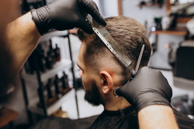 UNDER OFFER - Barbershop with a Unique Retail Opportunity - Perth, WA
