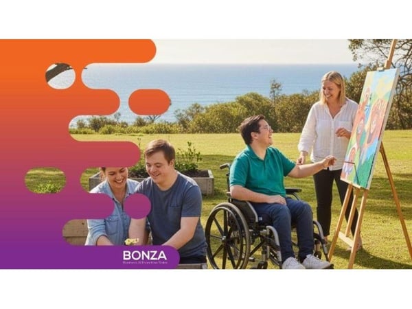 36272 - Fully Registered NDIS Business  Clean and Ready to Operate