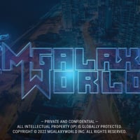 A fully integrated metaverse of super smart global cities image
