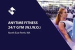 Anytime Fitness 24/7 Gym (North-East Perth) Bfb2798