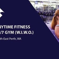 Anytime Fitness 24/7 Gym (North-East Perth) Bfb2798 image