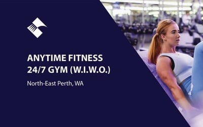 Anytime Fitness 24/7 Gym (North-East Perth) Bfb2798 image