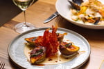 A+ Bar Restaurant | Prestigious Location & Opportunity | MAS