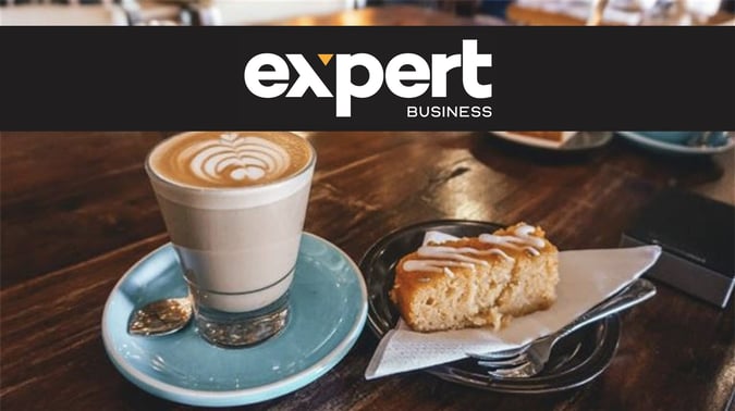 URGENT SALE Licensed Cafe in Richmond, with 4-bed Dwelling