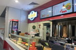 Kebab Shop in Prime Plaza Location - High Foot Traffic, Big Flavor, Ready to Go!