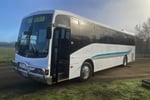 School Bus Contracts 3rd  Generation 1 Family 76 years $50k ONO+Buses stable income & Upside