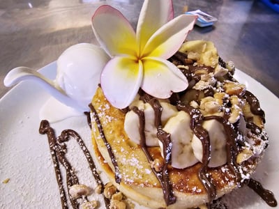 Iconic Cairns CBD Pancake House - Proven 10 Year Success Story image