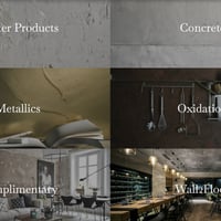 UNDER OFFER - Exclusive Wholesale Opportunity of Leading European Decorative Surface Finishes image