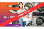 35428 - UNDER OFFER - Profitable Self-Service Laundromat