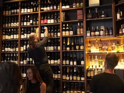 Photo of Restaurant/Bar/Cafe opportunity | Adelaide Southern Coast
